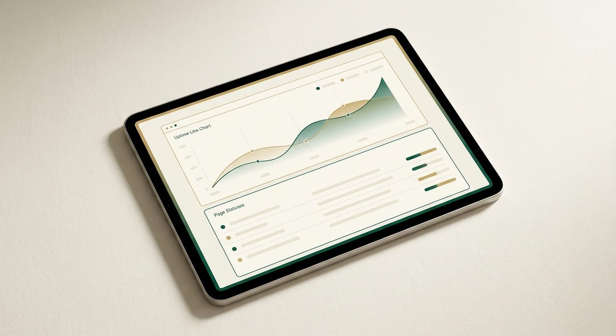 Marqly dashboard showing structured data and Open Graph monitoring across client pages.